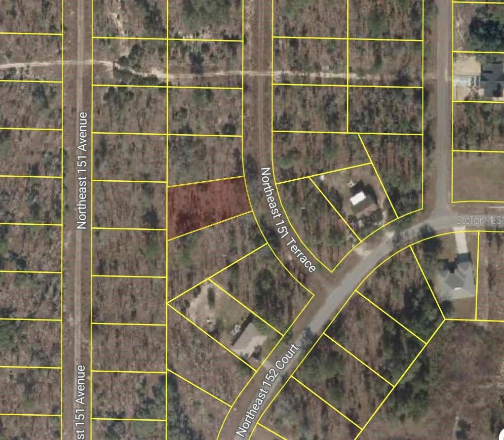 NE 151 TER, WILLISTON, FL — photo 2