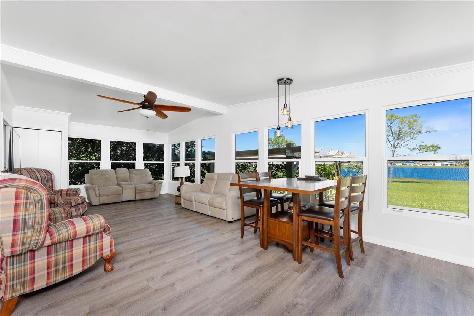 7548 RATAN CIR, PORT CHARLOTTE, FL — photo 4