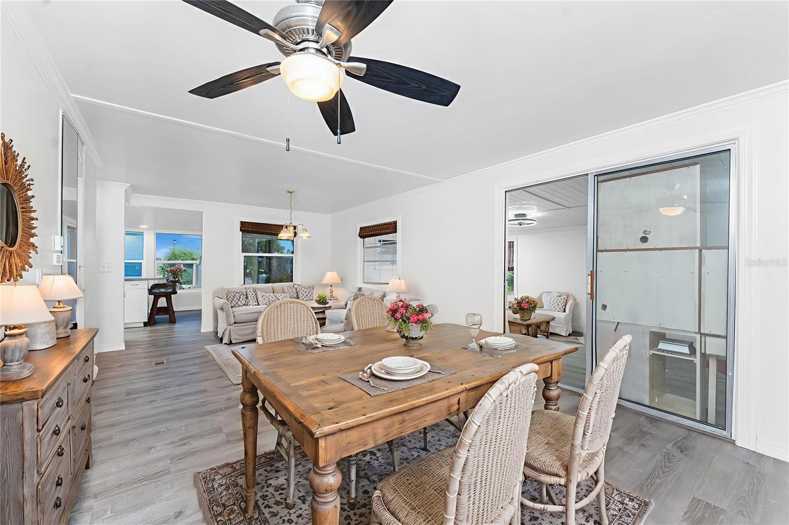 7548 RATAN CIR, PORT CHARLOTTE, FL — photo 15