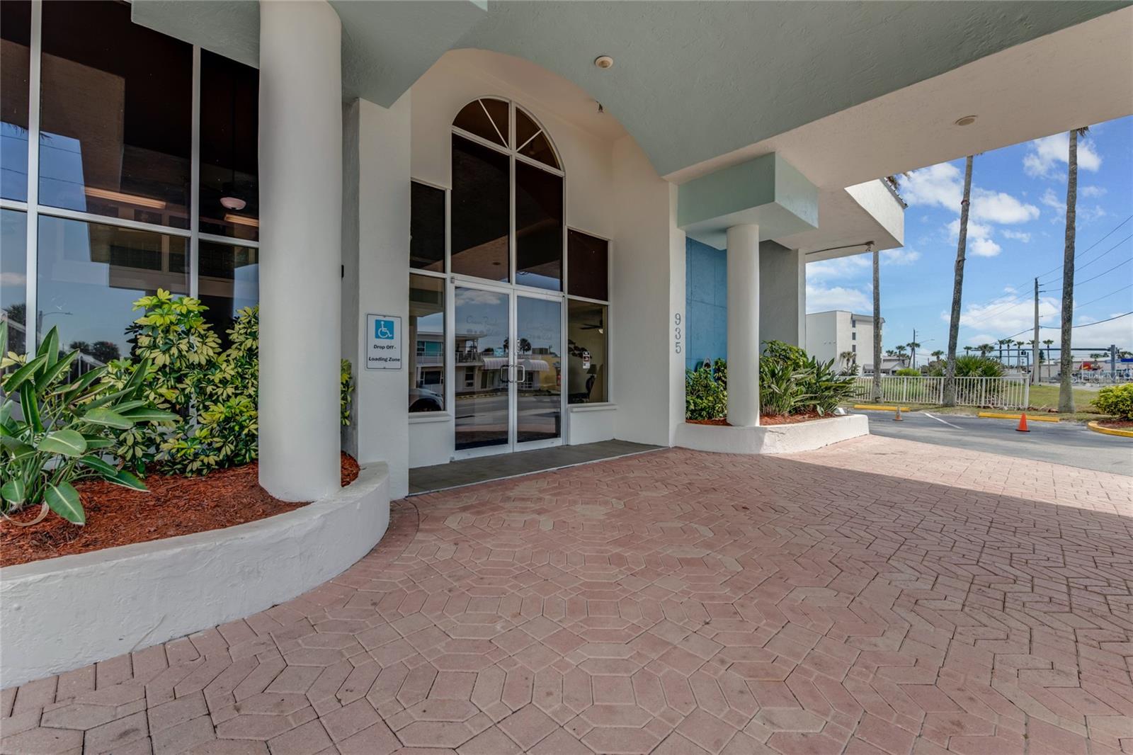 935 S ATLANTIC AVE #303, DAYTONA BEACH, FL — photo 20