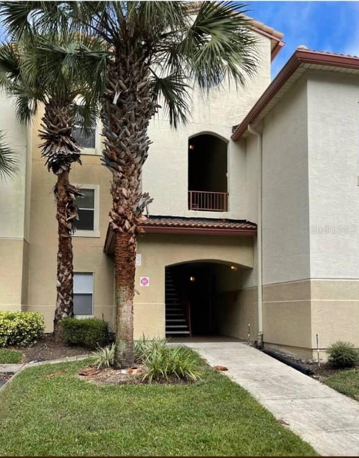 824 CAMARGO WAY #106, ALTAMONTE SPRINGS, FL