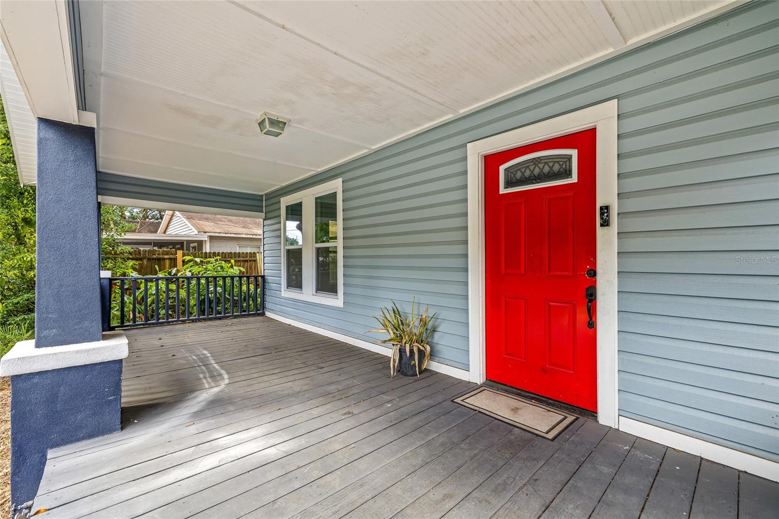 210 E CLUSTER AVE, TAMPA, FL — photo 12