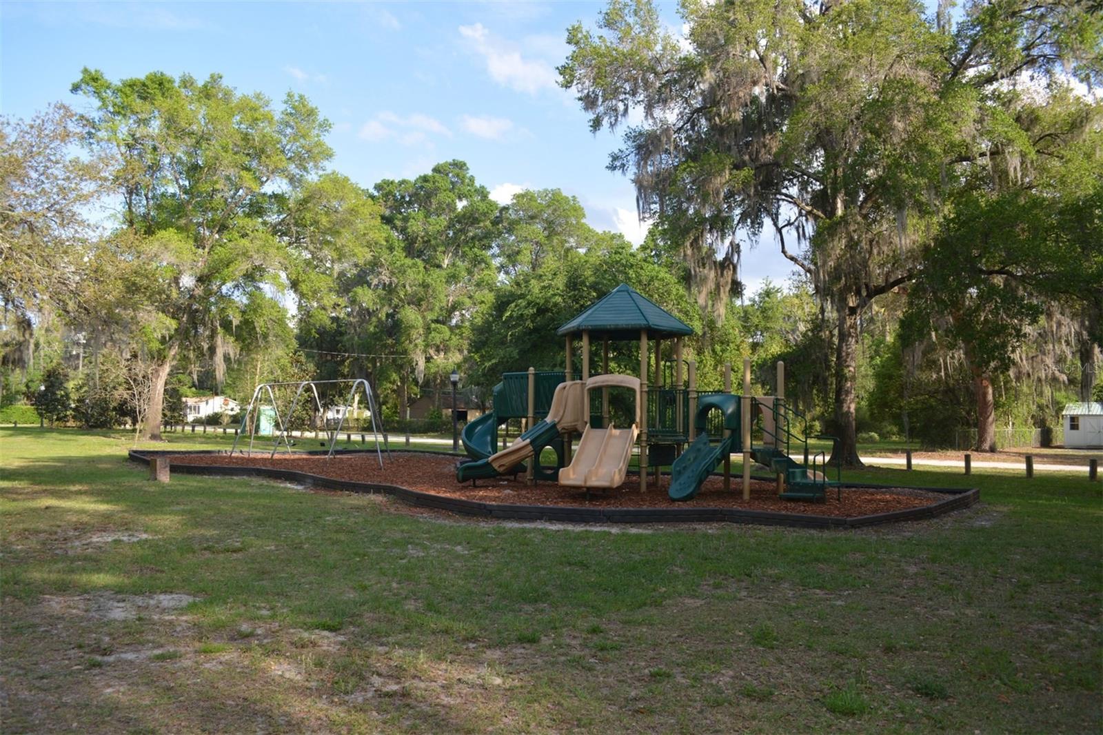 TROUT ST, MELROSE, FL — photo 42