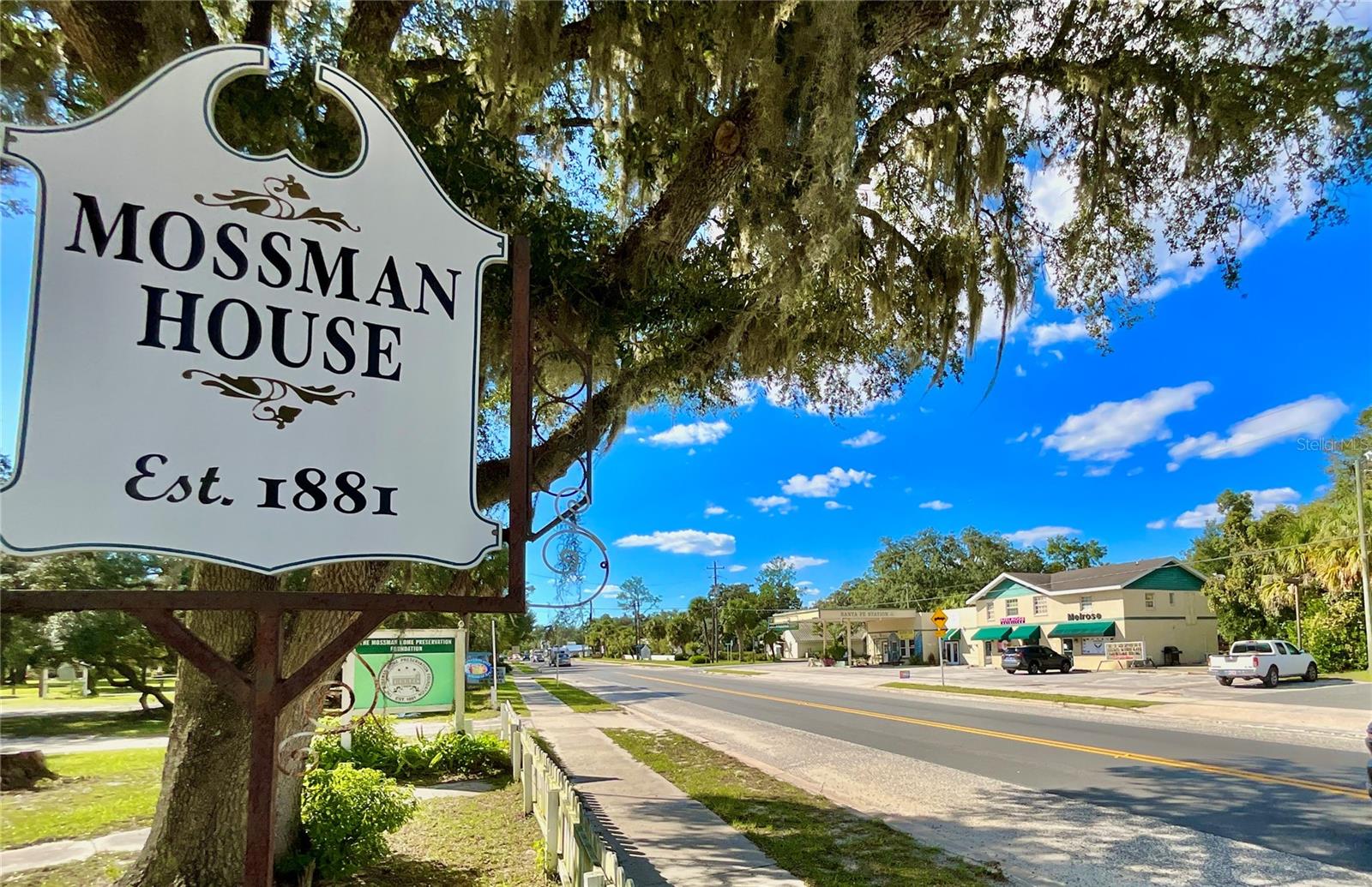 TROUT ST, MELROSE, FL — photo 43