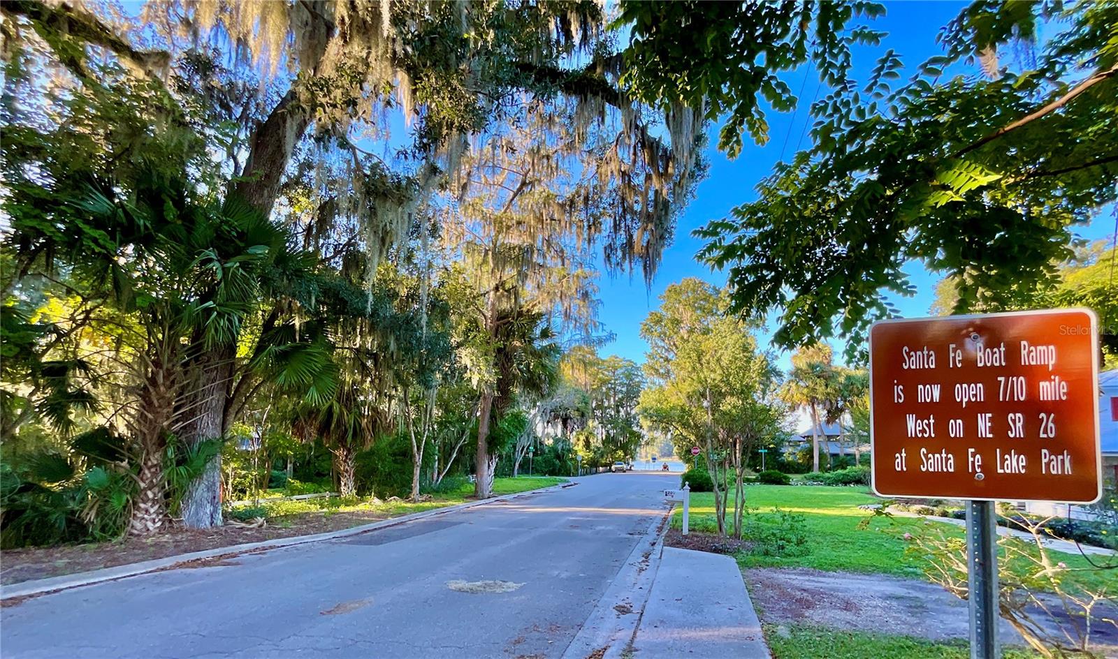 TROUT ST, MELROSE, FL — photo 50