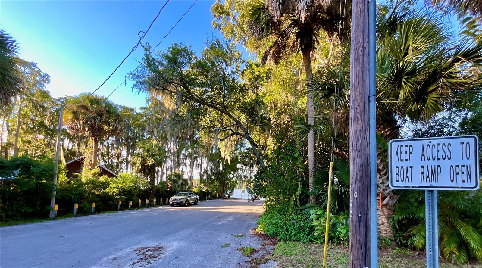 TROUT ST, MELROSE, FL — photo 54