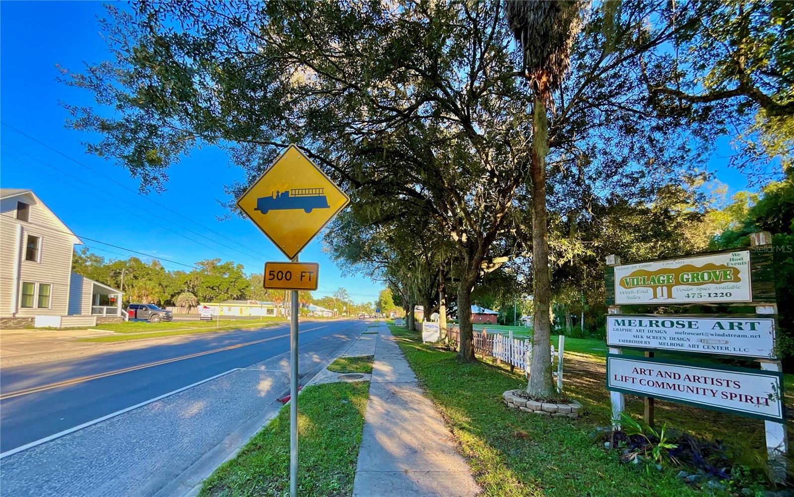 TROUT ST, MELROSE, FL — photo 55