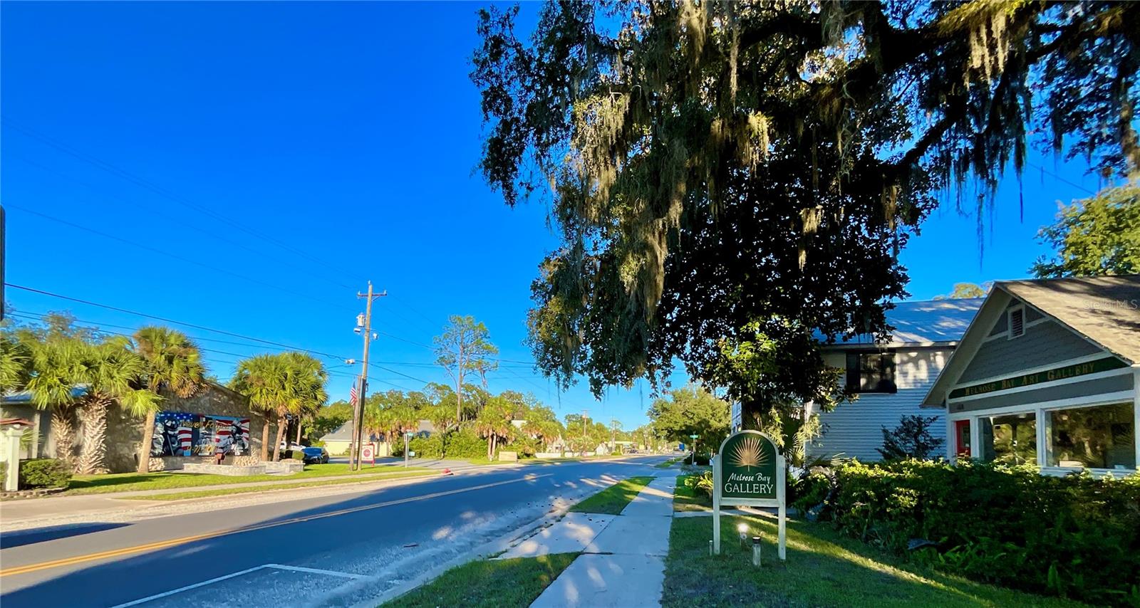 TROUT ST, MELROSE, FL — photo 58