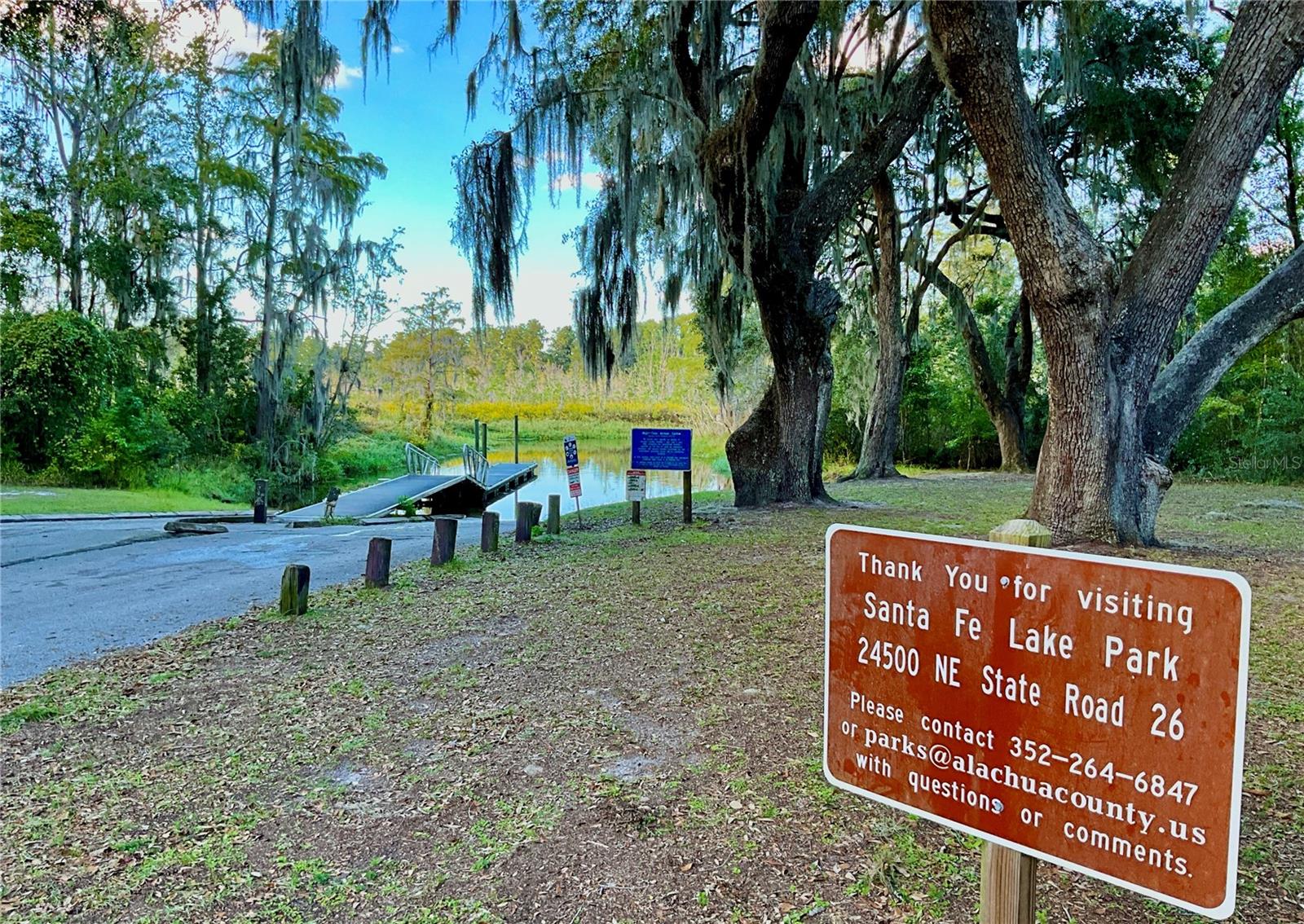 TROUT ST, MELROSE, FL — photo 69