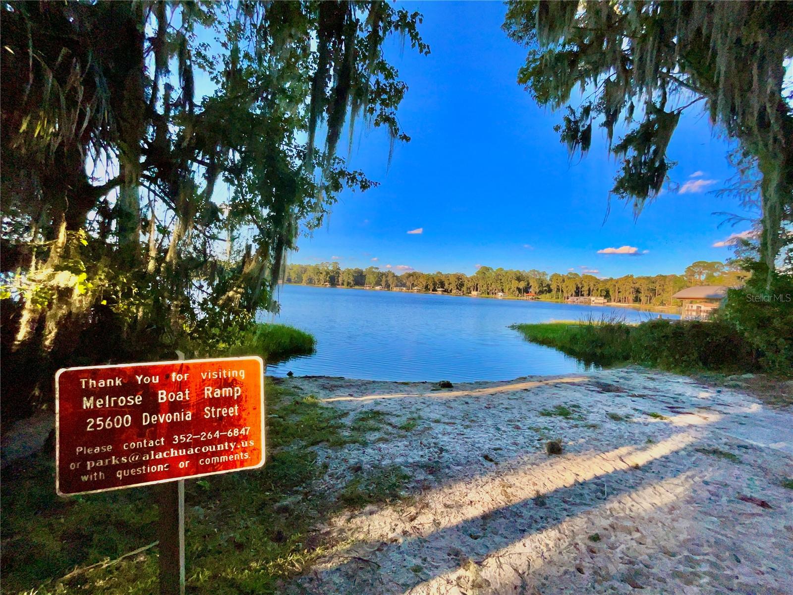 TROUT ST, MELROSE, FL — photo 78