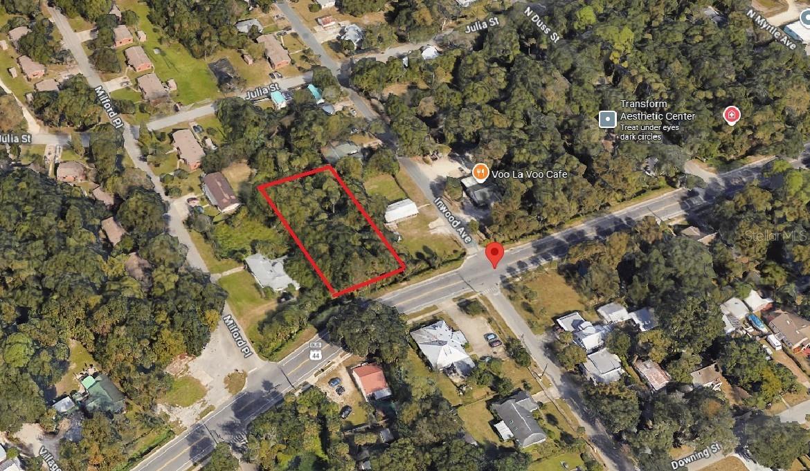 907 CANAL ST, NEW SMYRNA BEACH, FL