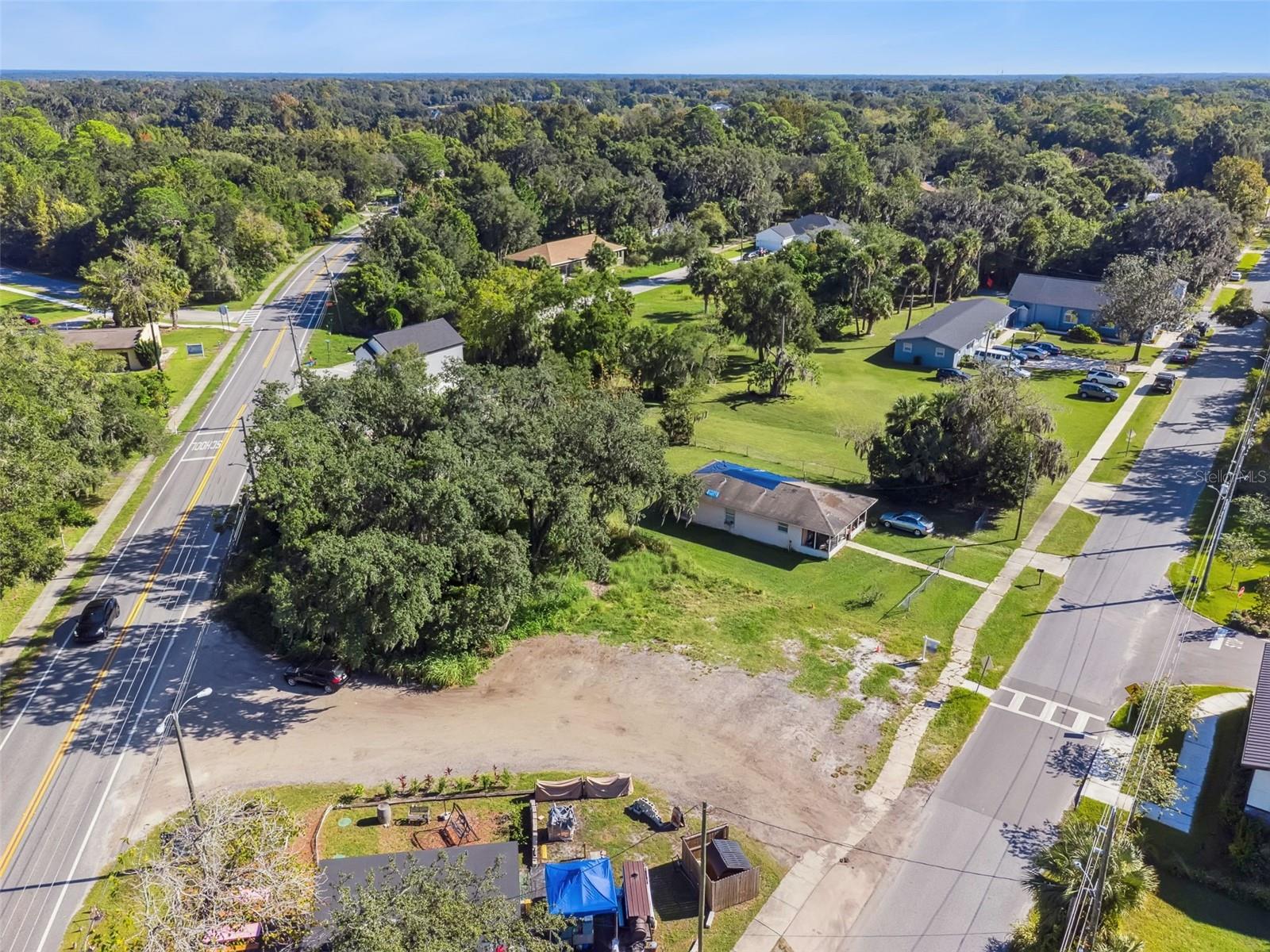 323 E FRANKLIN ST, OVIEDO, FL — photo 13