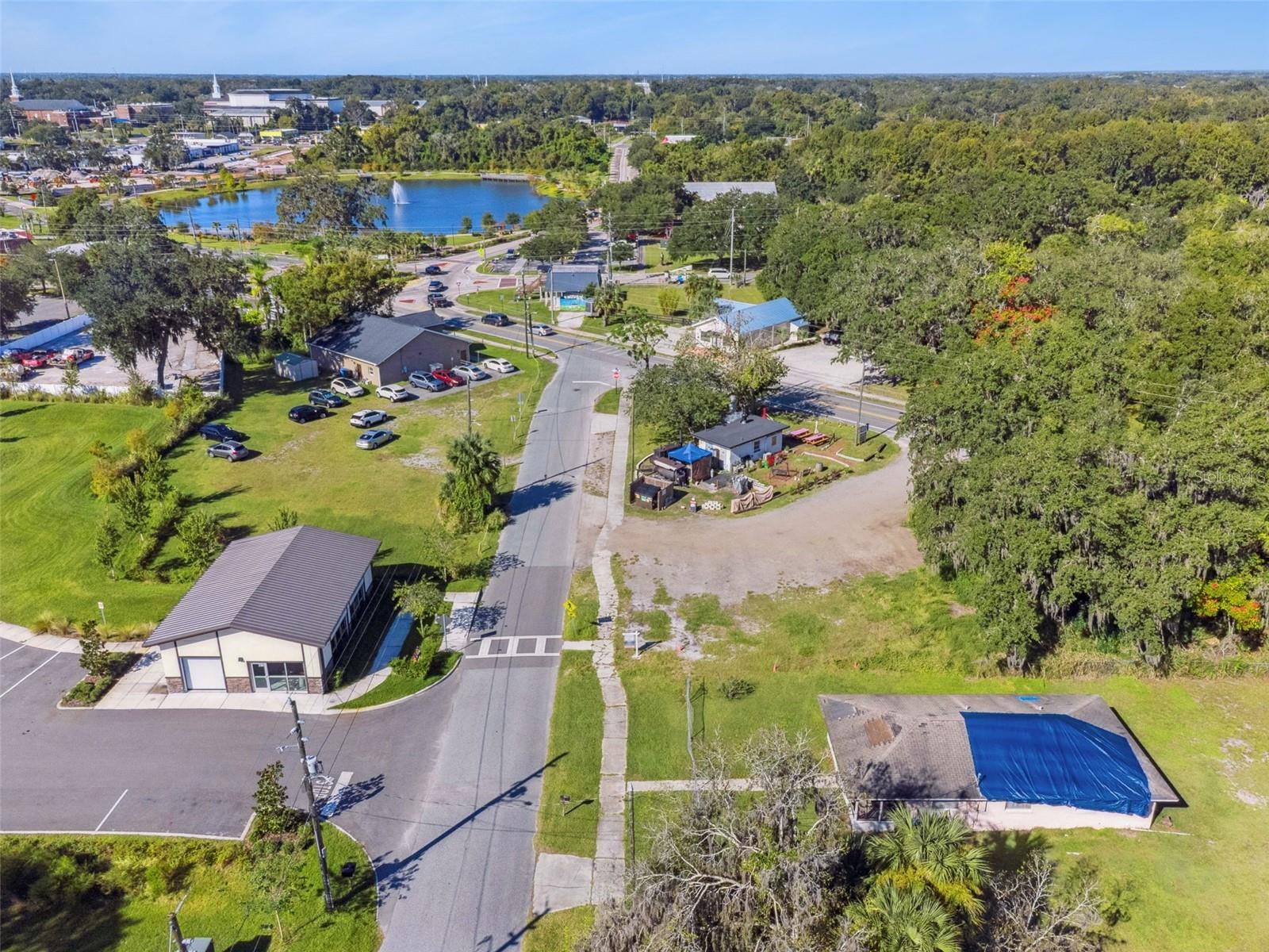 323 E FRANKLIN ST, OVIEDO, FL — photo 19