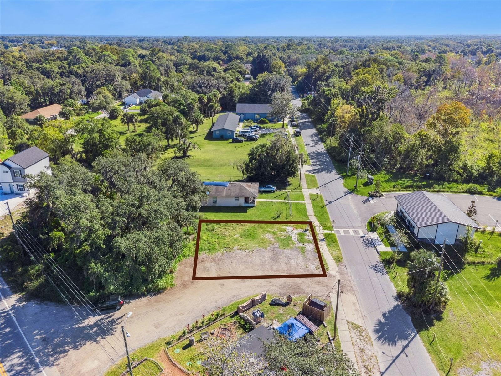 323 E FRANKLIN ST, OVIEDO, FL — photo 39