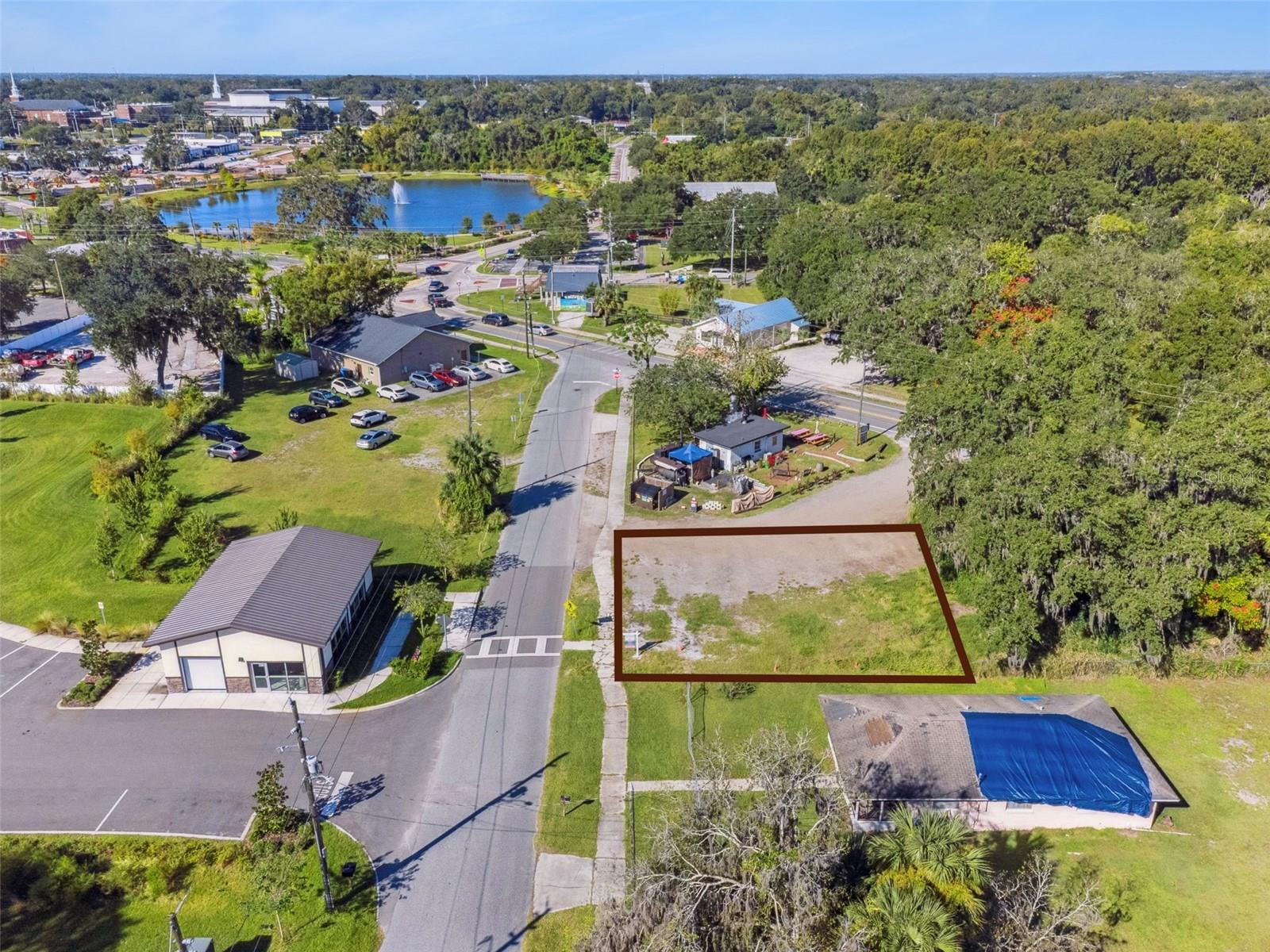 323 E FRANKLIN ST, OVIEDO, FL — photo 41