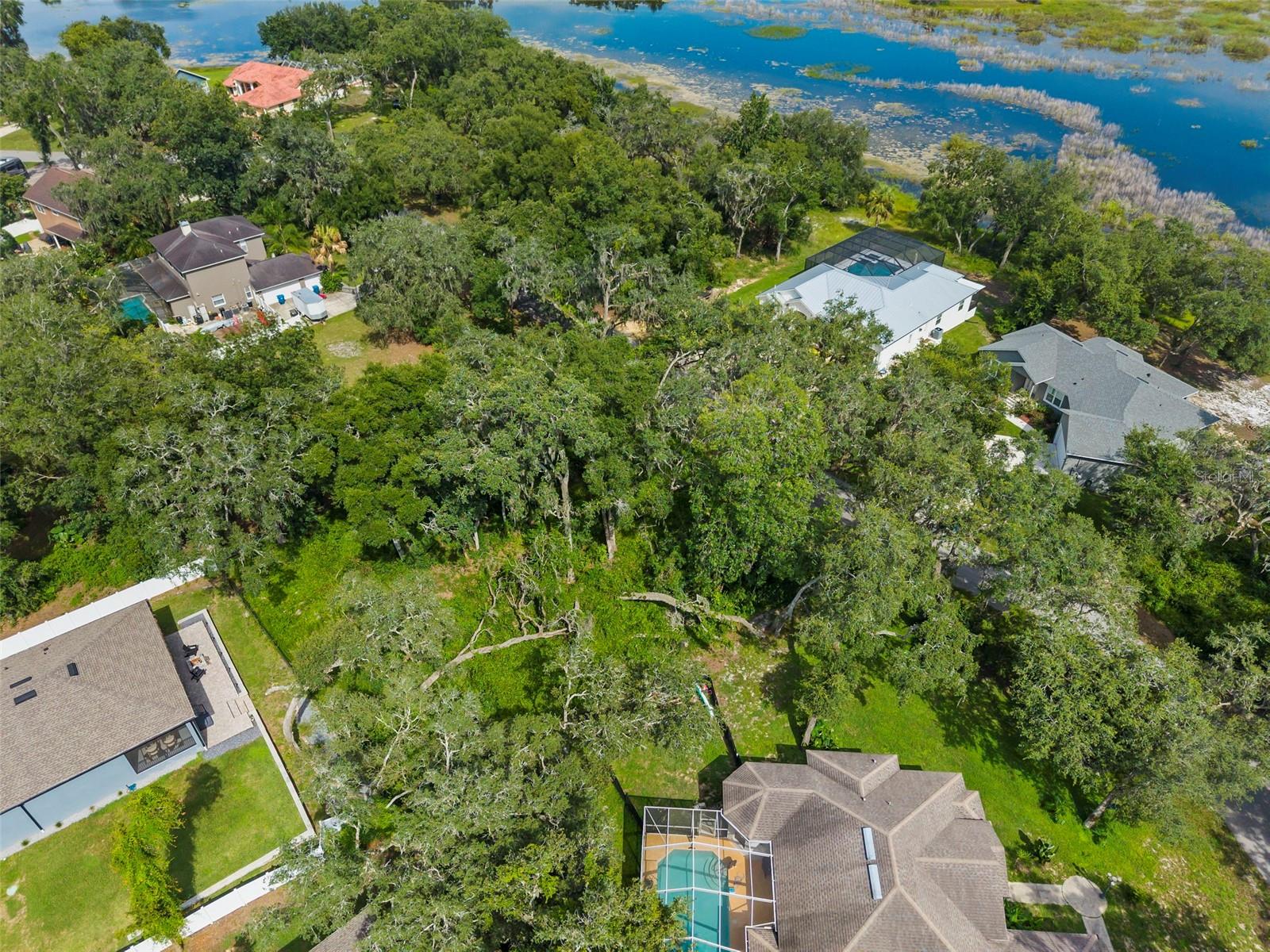 0 SHOREWOOD DR, DADE CITY, FL