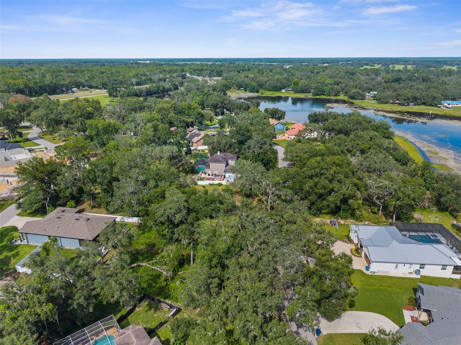 0 SHOREWOOD DR, DADE CITY, FL — photo 2