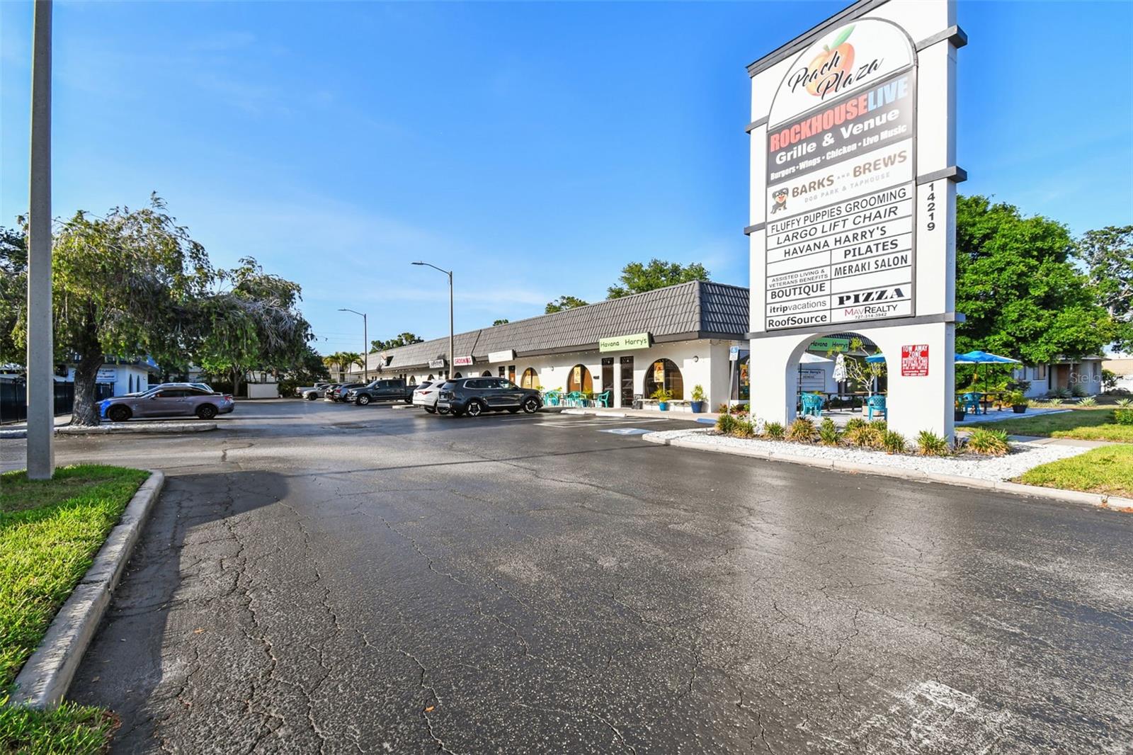 14219 WALSINGHAM RD #M, LARGO, FL — photo 5