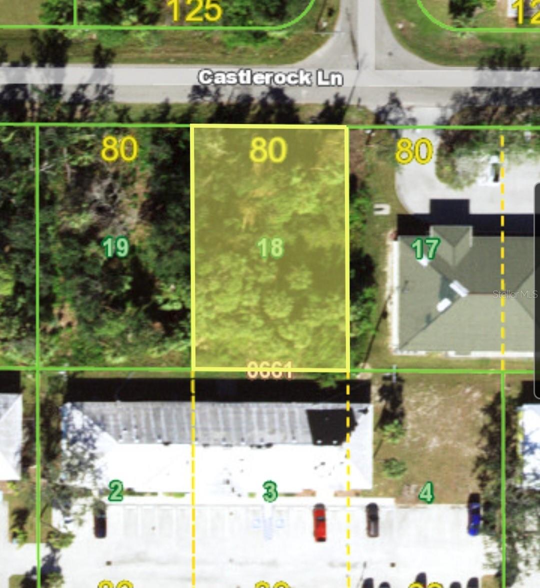 1587 CASTLEROCK LN, PORT CHARLOTTE, FL