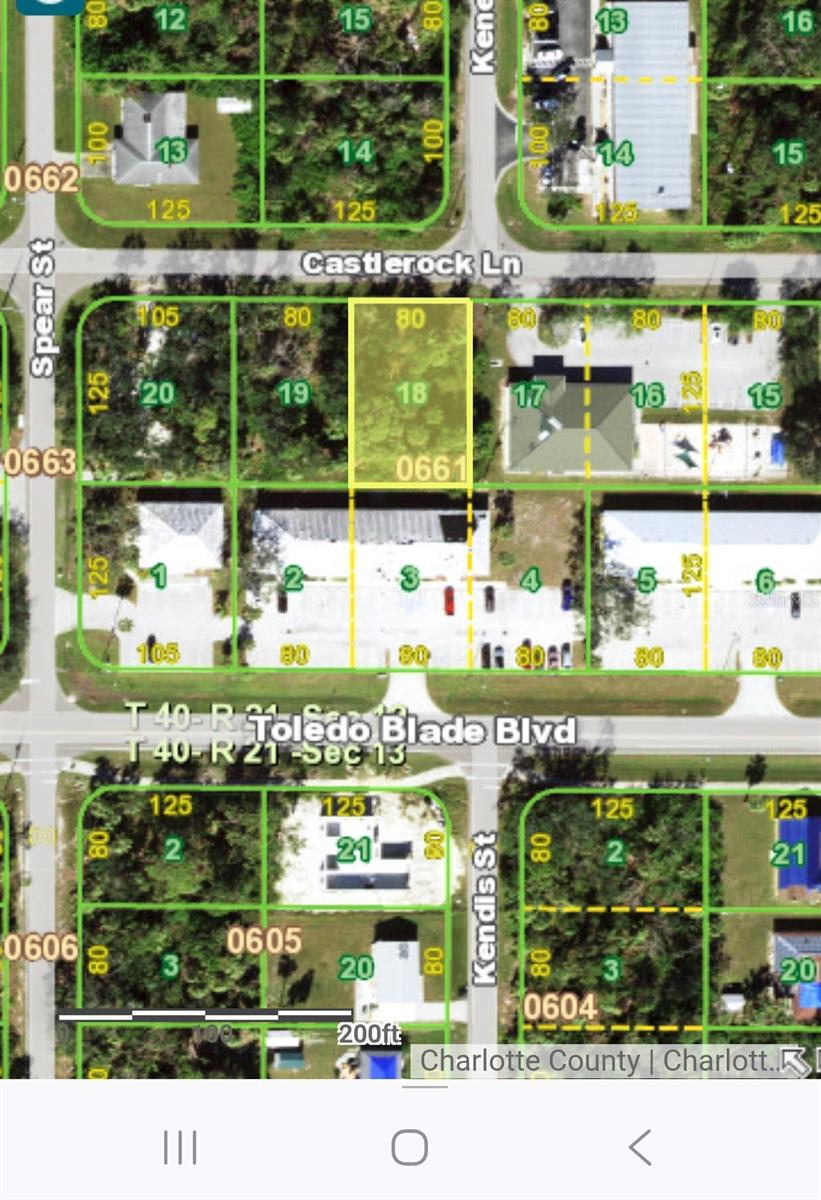1587 CASTLEROCK LN, PORT CHARLOTTE, FL — photo 3