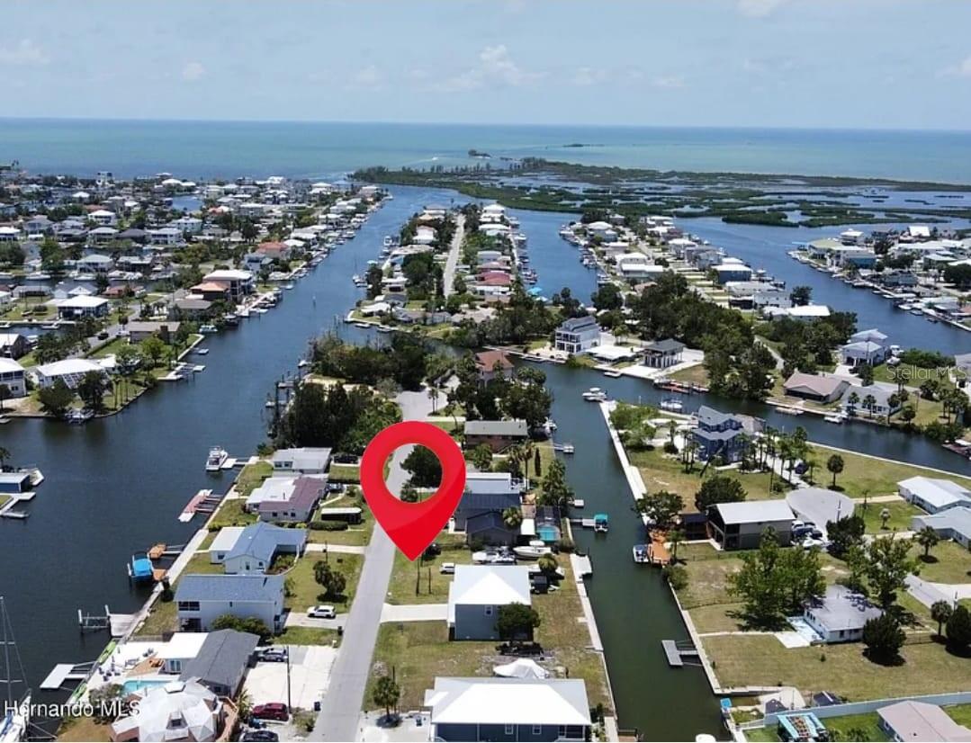 4977 CEDARBROOK LN, HERNANDO BEACH, FL