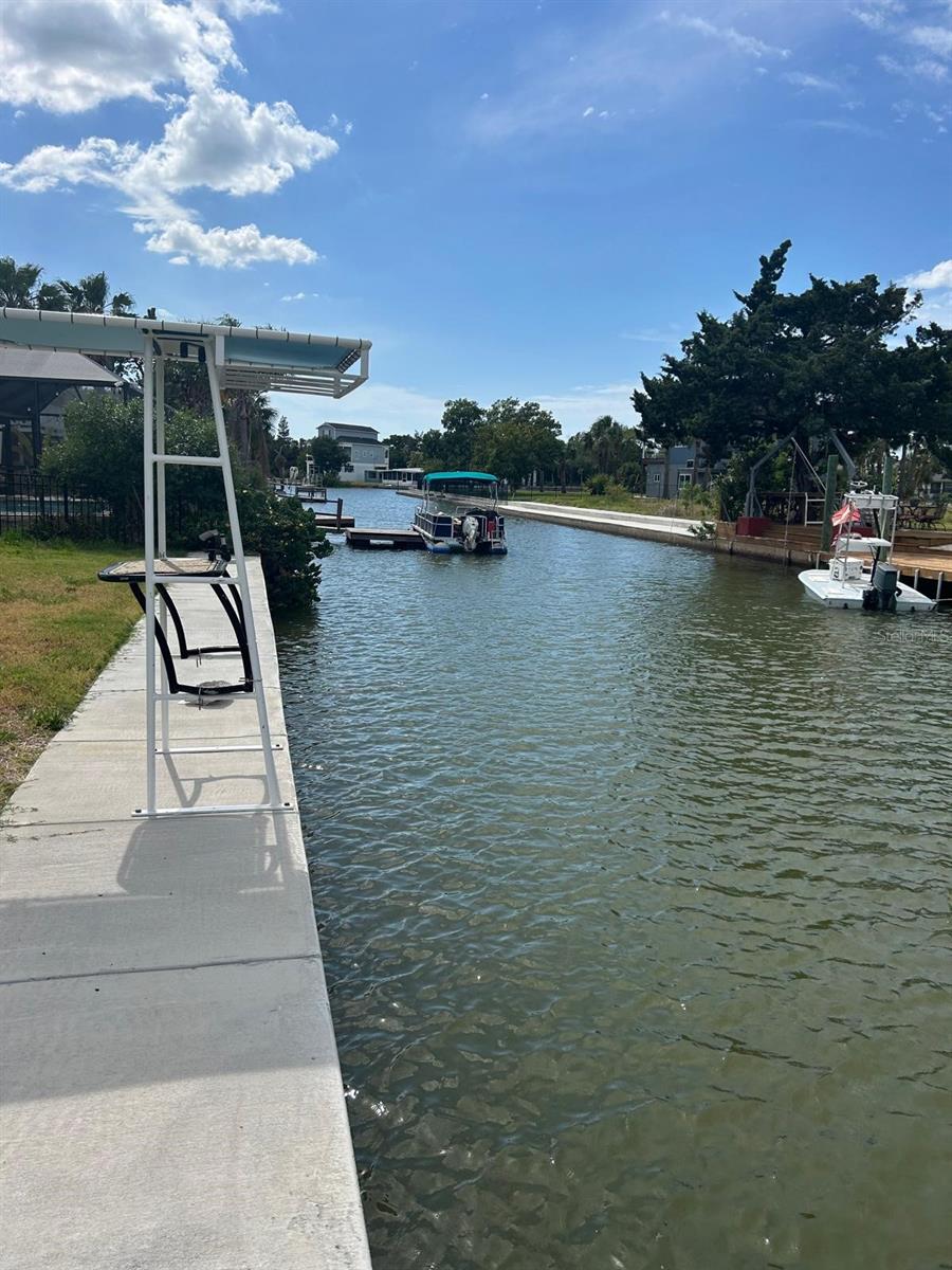 4977 CEDARBROOK LN, HERNANDO BEACH, FL — photo 20