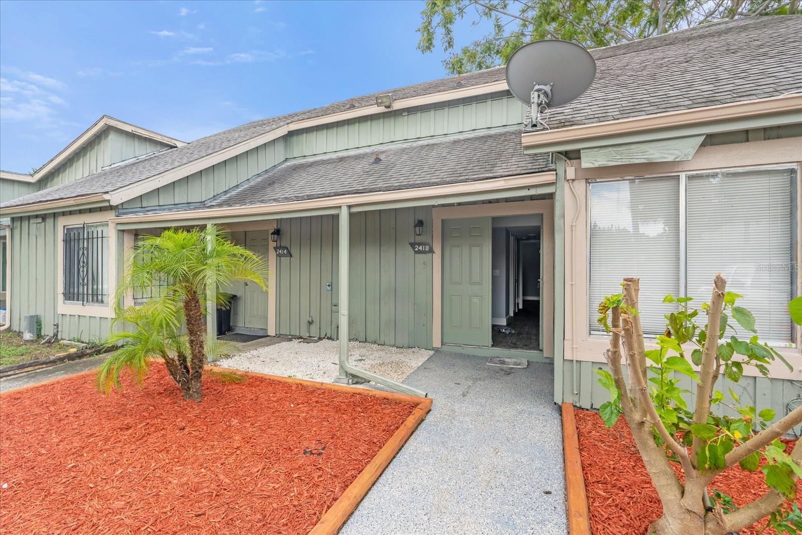 2418 SKAN CT #C, ORLANDO, FL — photo 2