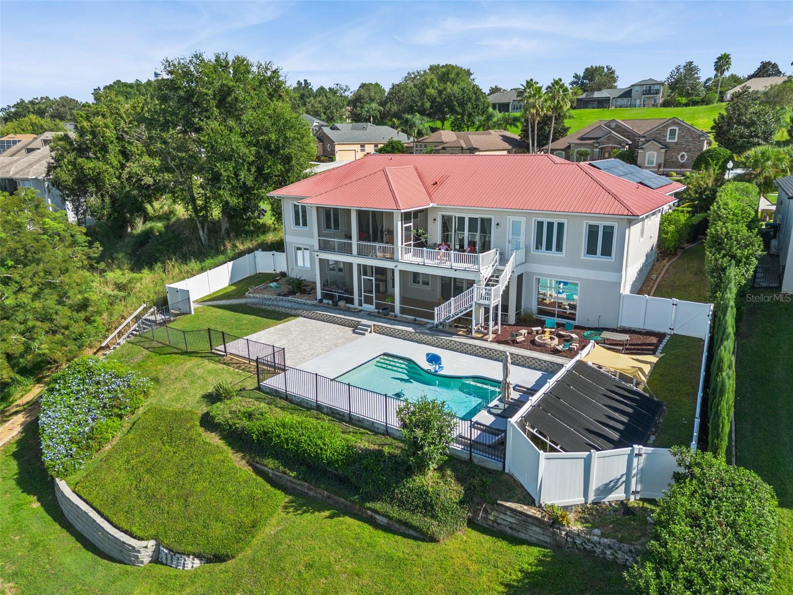 16909 FLORENCE VIEW DR, MONTVERDE, FL — photo 93