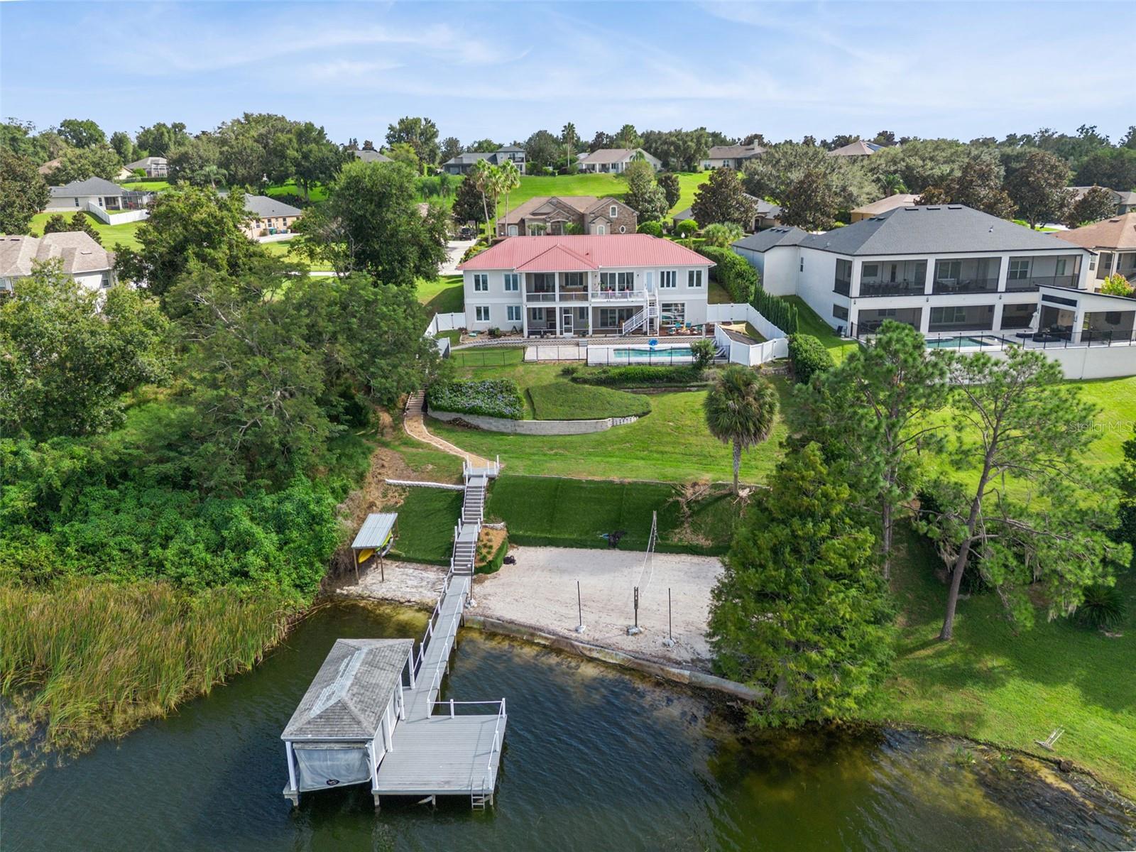 16909 FLORENCE VIEW DR, MONTVERDE, FL — photo 98
