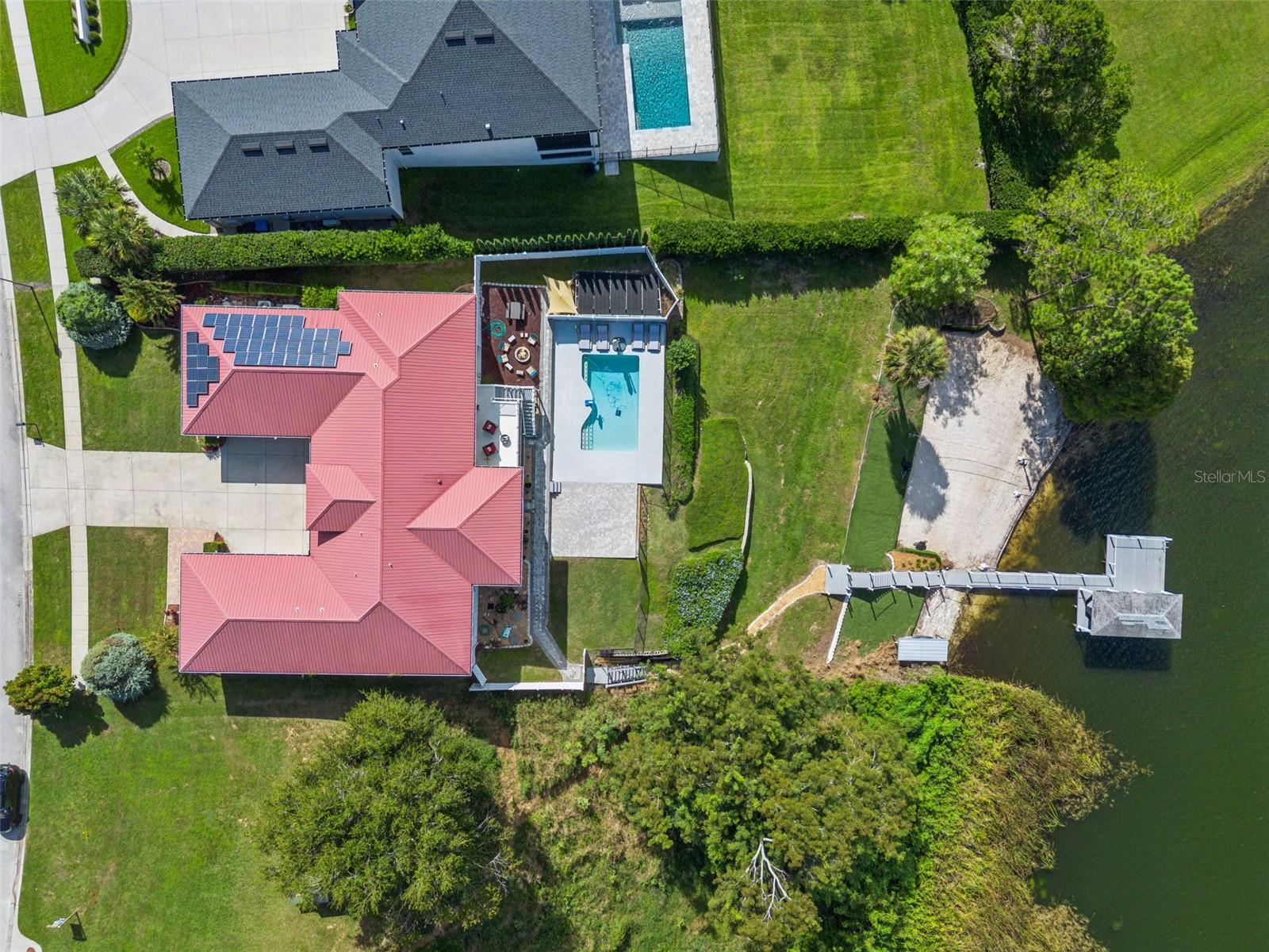 16909 FLORENCE VIEW DR, MONTVERDE, FL — photo 102