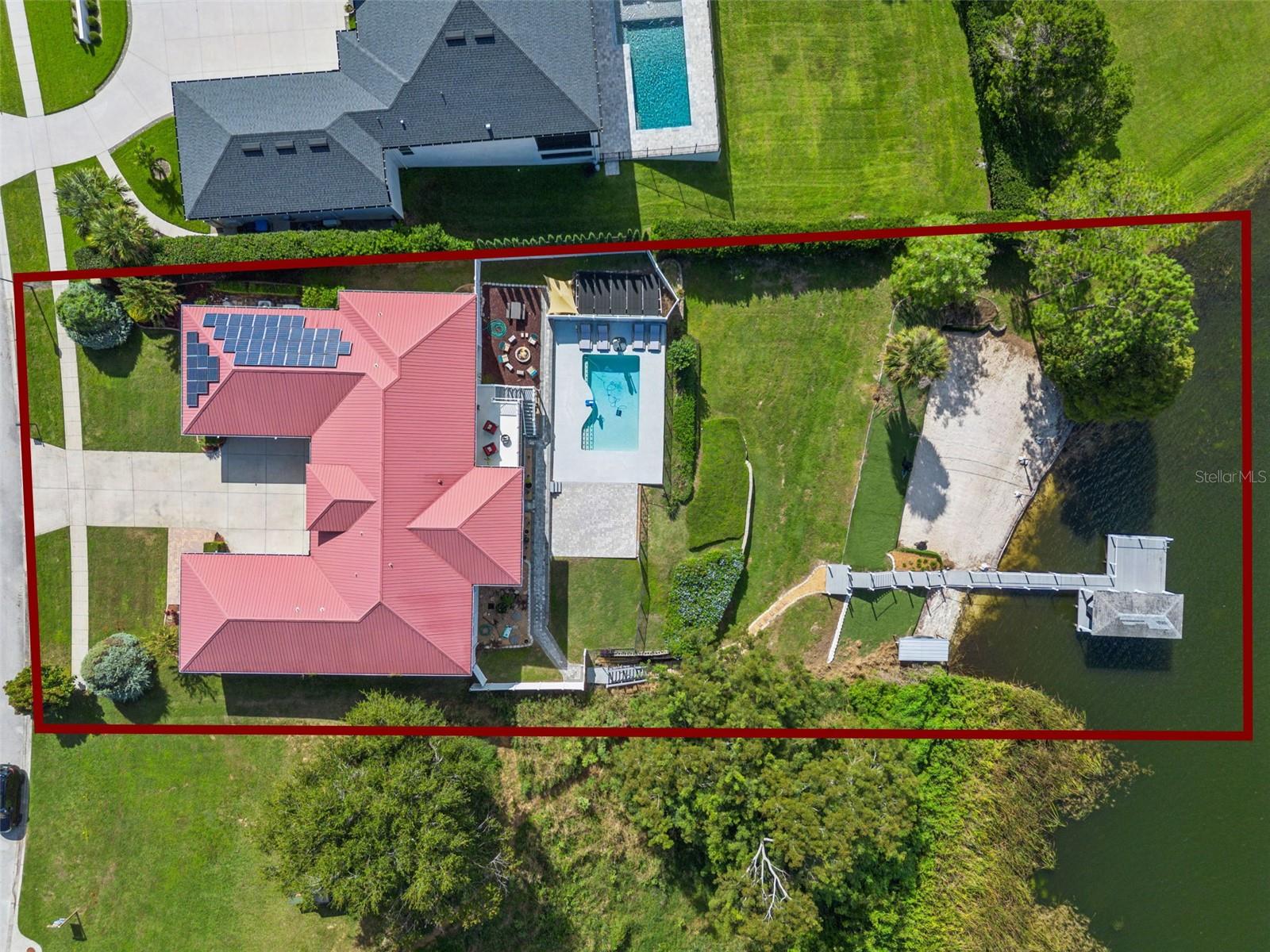 16909 FLORENCE VIEW DR, MONTVERDE, FL — photo 116