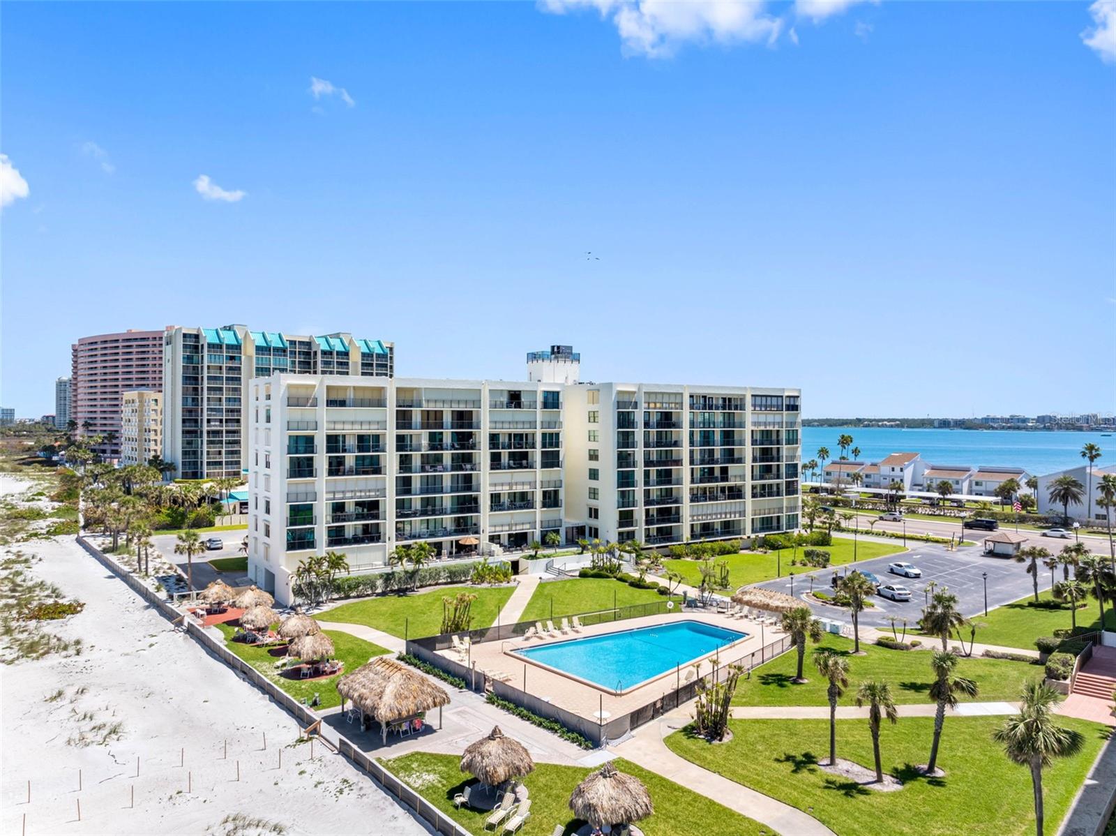 1400 GULF BLVD #204, CLEARWATER BEACH, FL