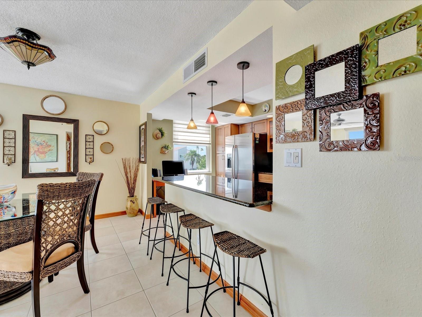 1400 GULF BLVD #204, CLEARWATER BEACH, FL — photo 6