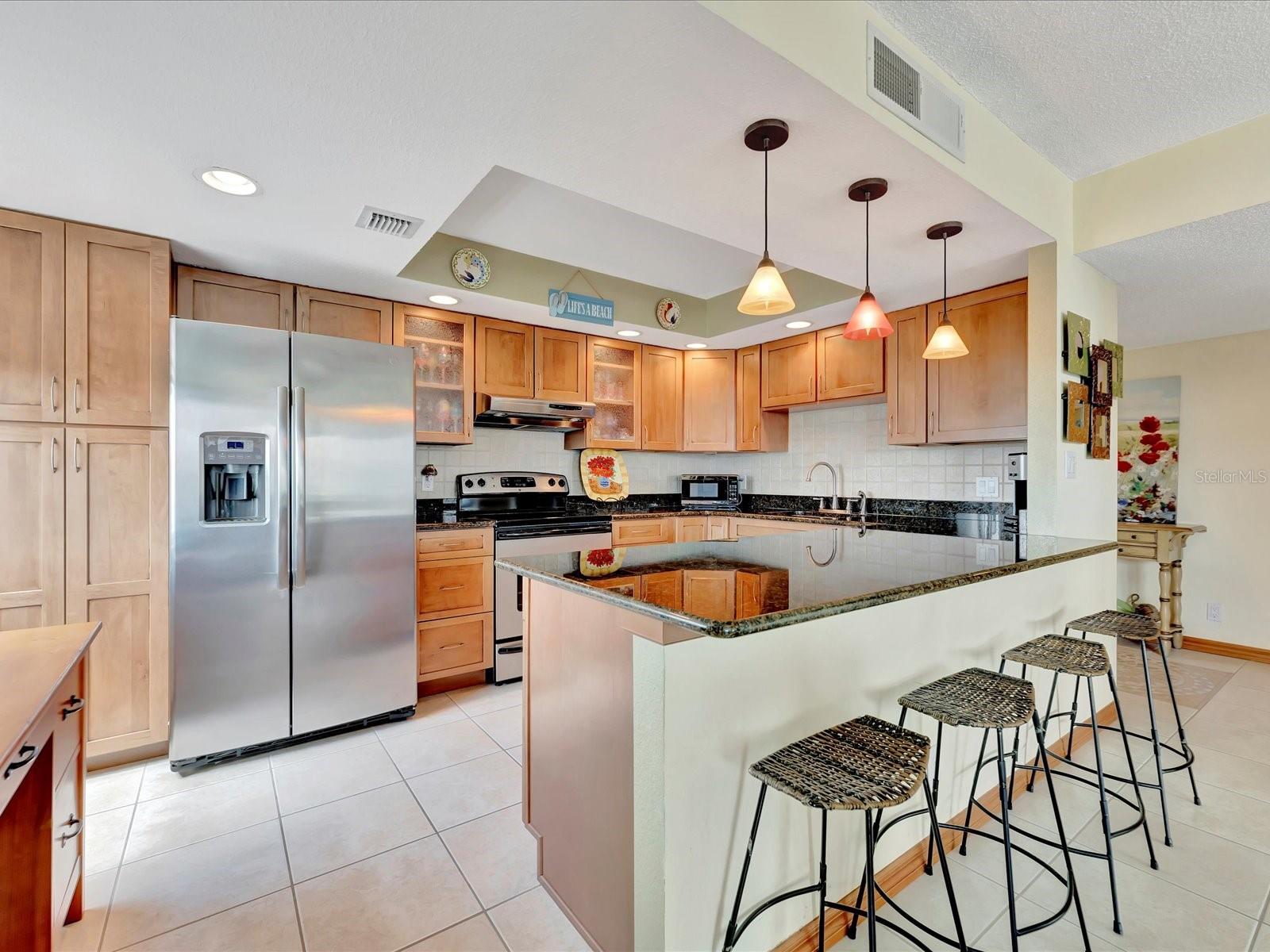 1400 GULF BLVD #204, CLEARWATER BEACH, FL — photo 7