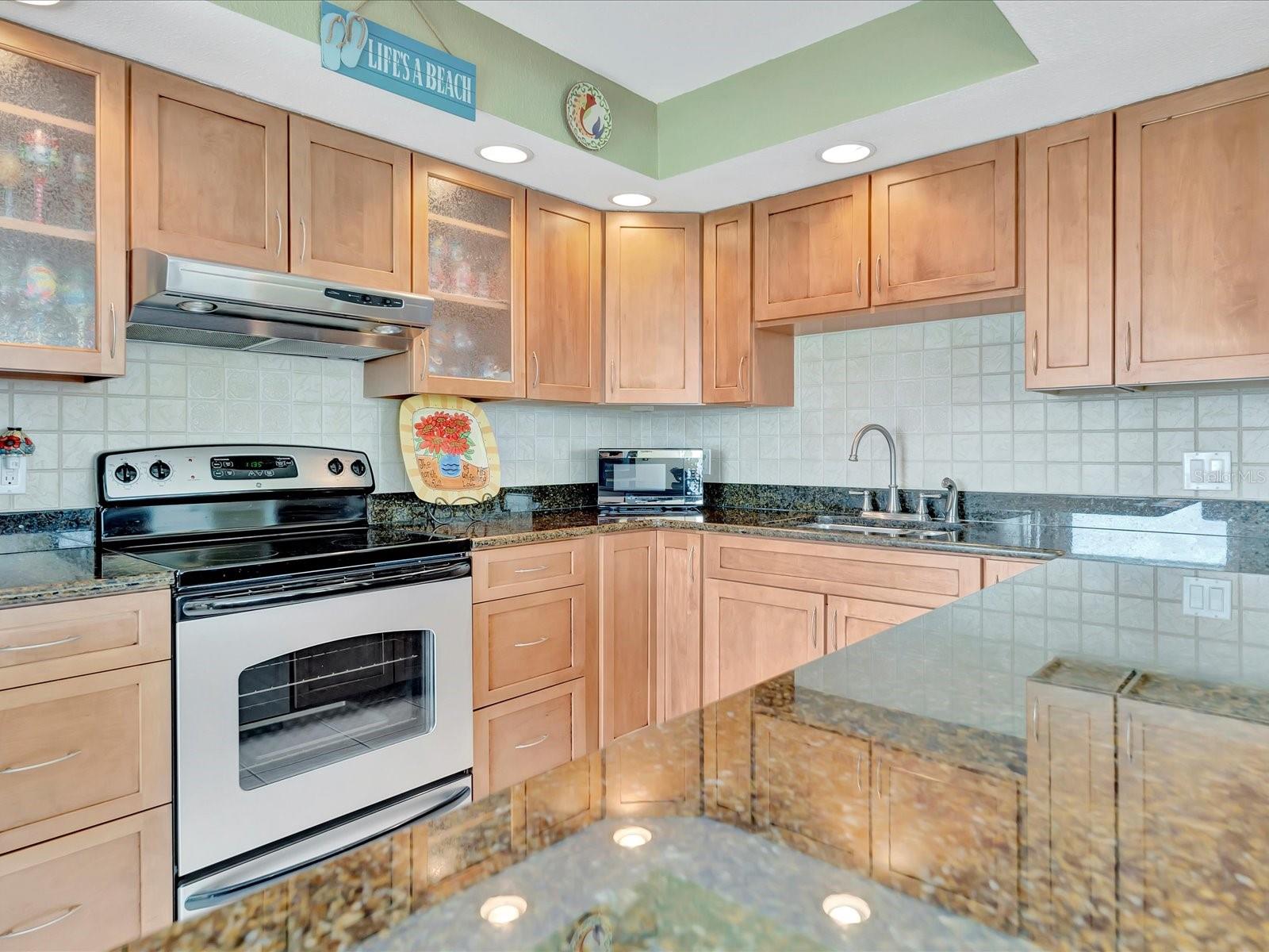 1400 GULF BLVD #204, CLEARWATER BEACH, FL — photo 8