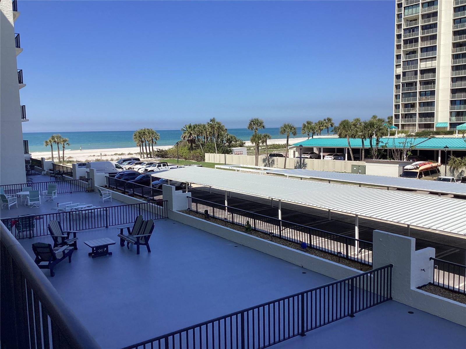 1400 GULF BLVD #204, CLEARWATER BEACH, FL — photo 14