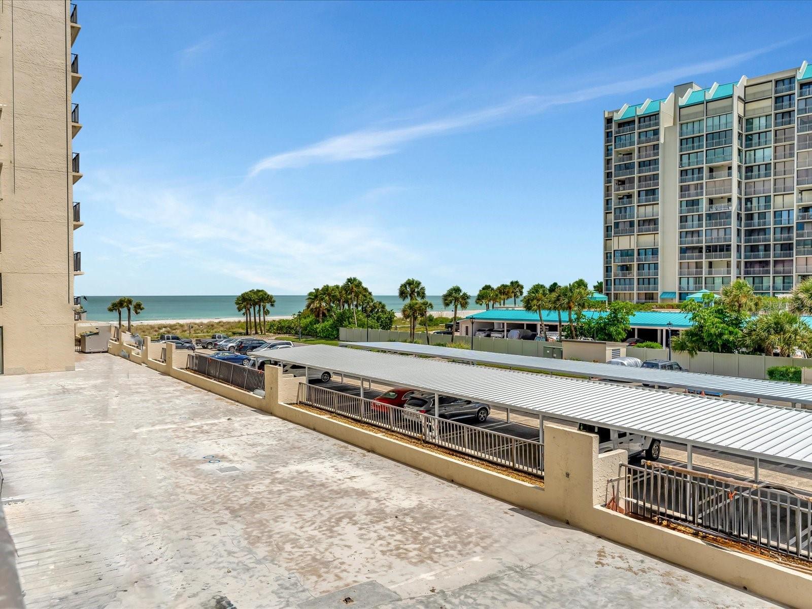 1400 GULF BLVD #204, CLEARWATER BEACH, FL — photo 15