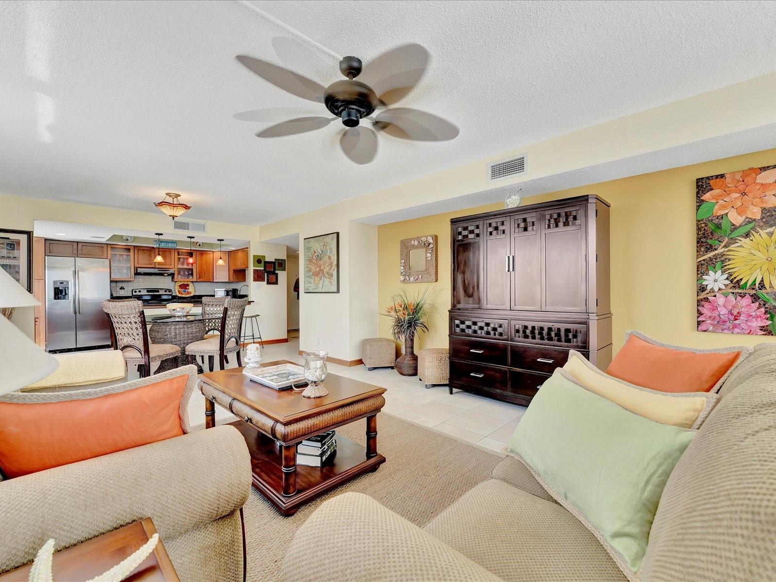 1400 GULF BLVD #204, CLEARWATER BEACH, FL — photo 18