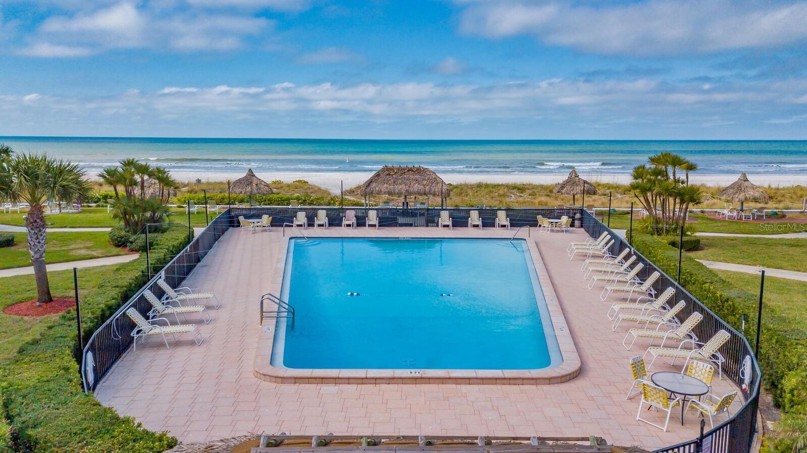 1400 GULF BLVD #204, CLEARWATER BEACH, FL — photo 35