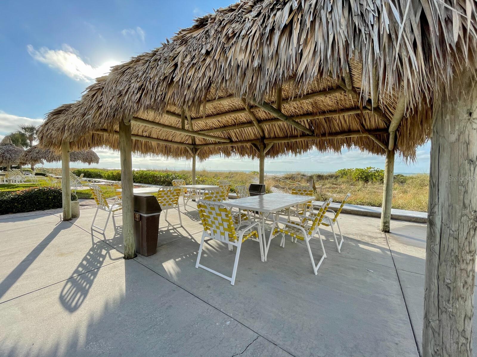 1400 GULF BLVD #204, CLEARWATER BEACH, FL — photo 37