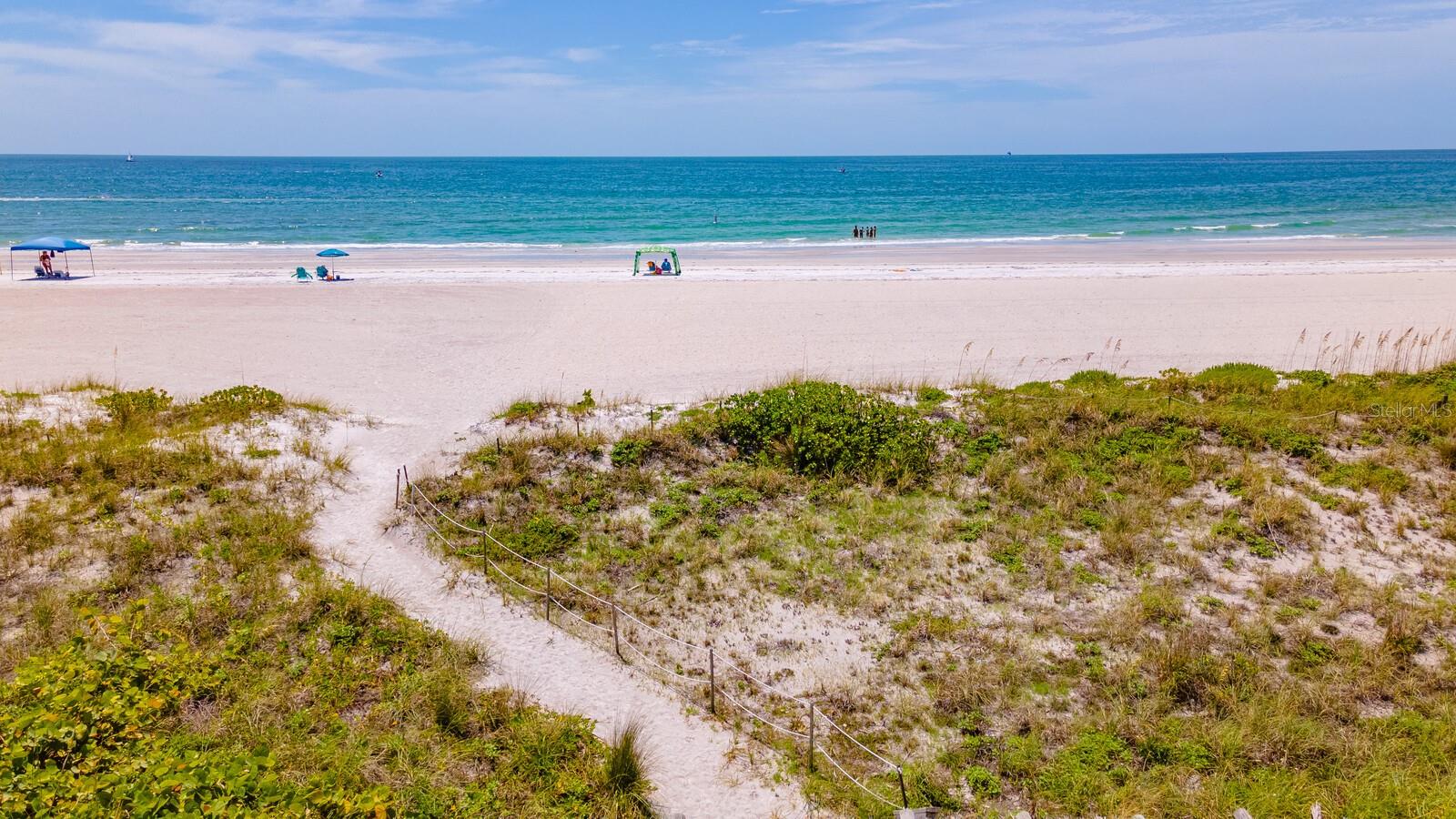 1400 GULF BLVD #204, CLEARWATER BEACH, FL — photo 38