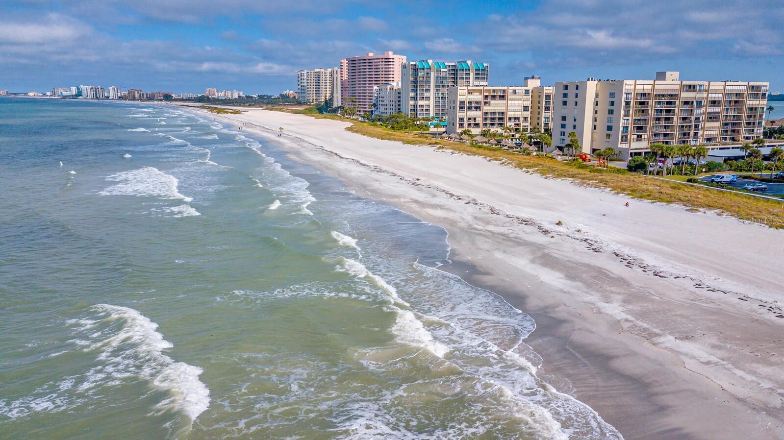 1400 GULF BLVD #204, CLEARWATER BEACH, FL — photo 42