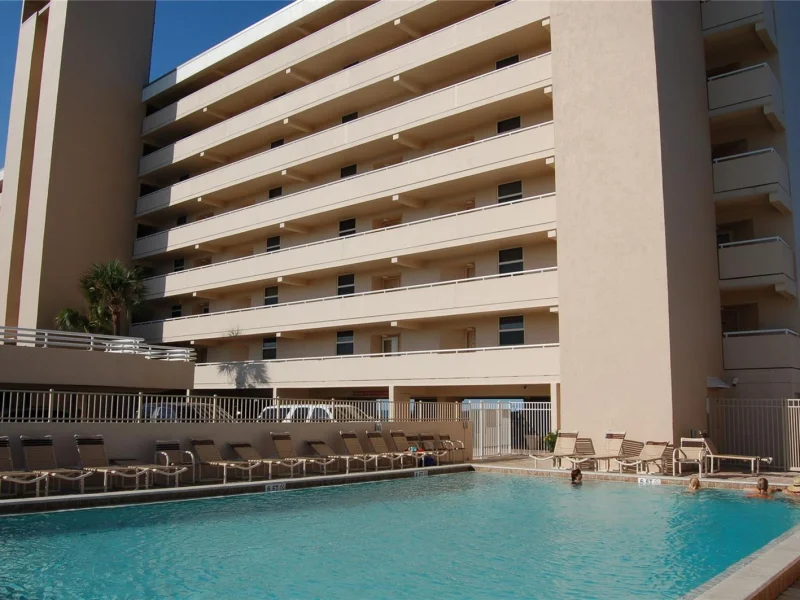 4453 S ATLANTIC AVE #604, PONCE INLET, FL