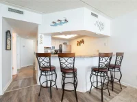 4453 S ATLANTIC AVE #604 — photo 8