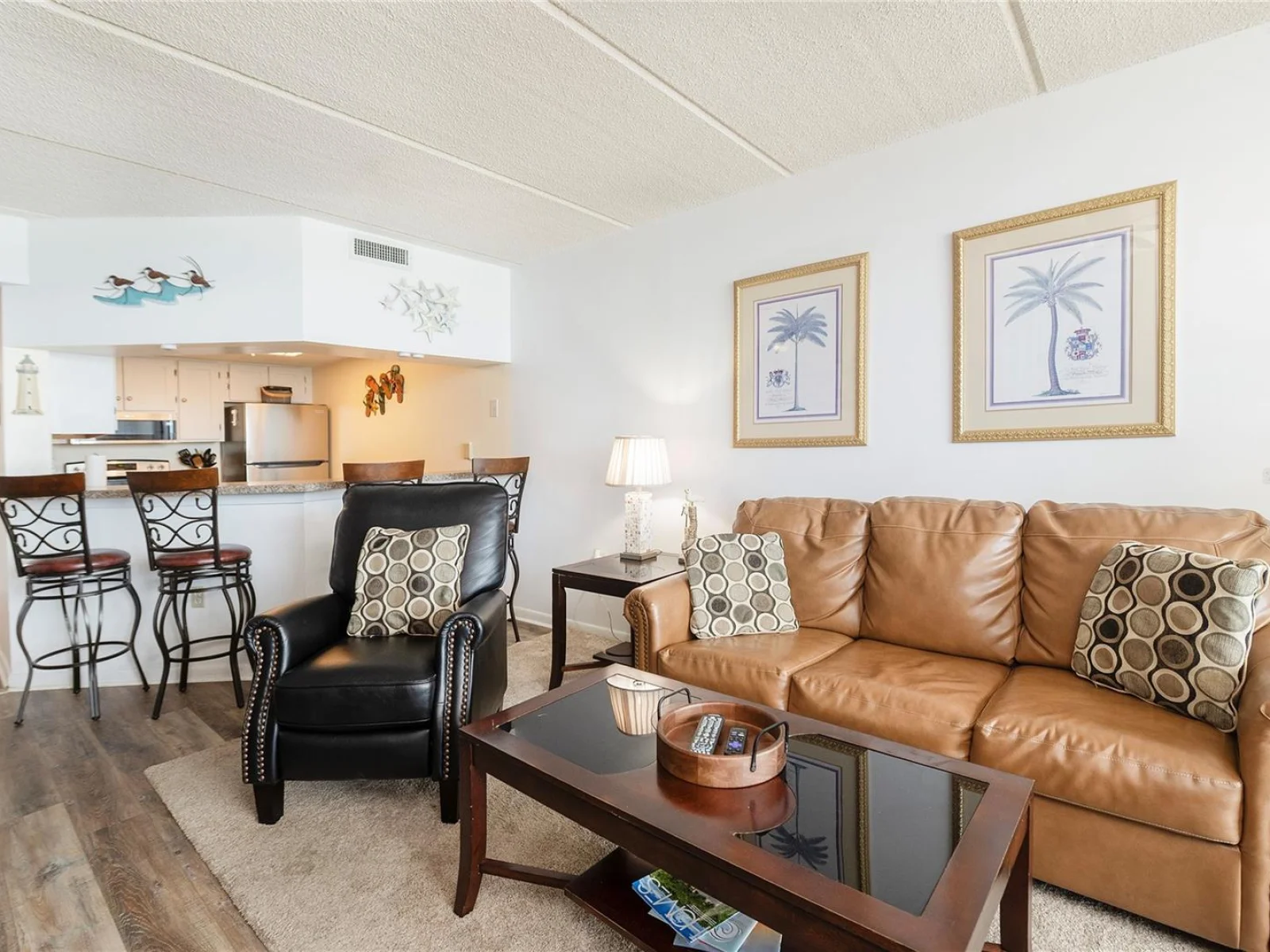 4453 S ATLANTIC AVE #604, PONCE INLET, FL — photo 9