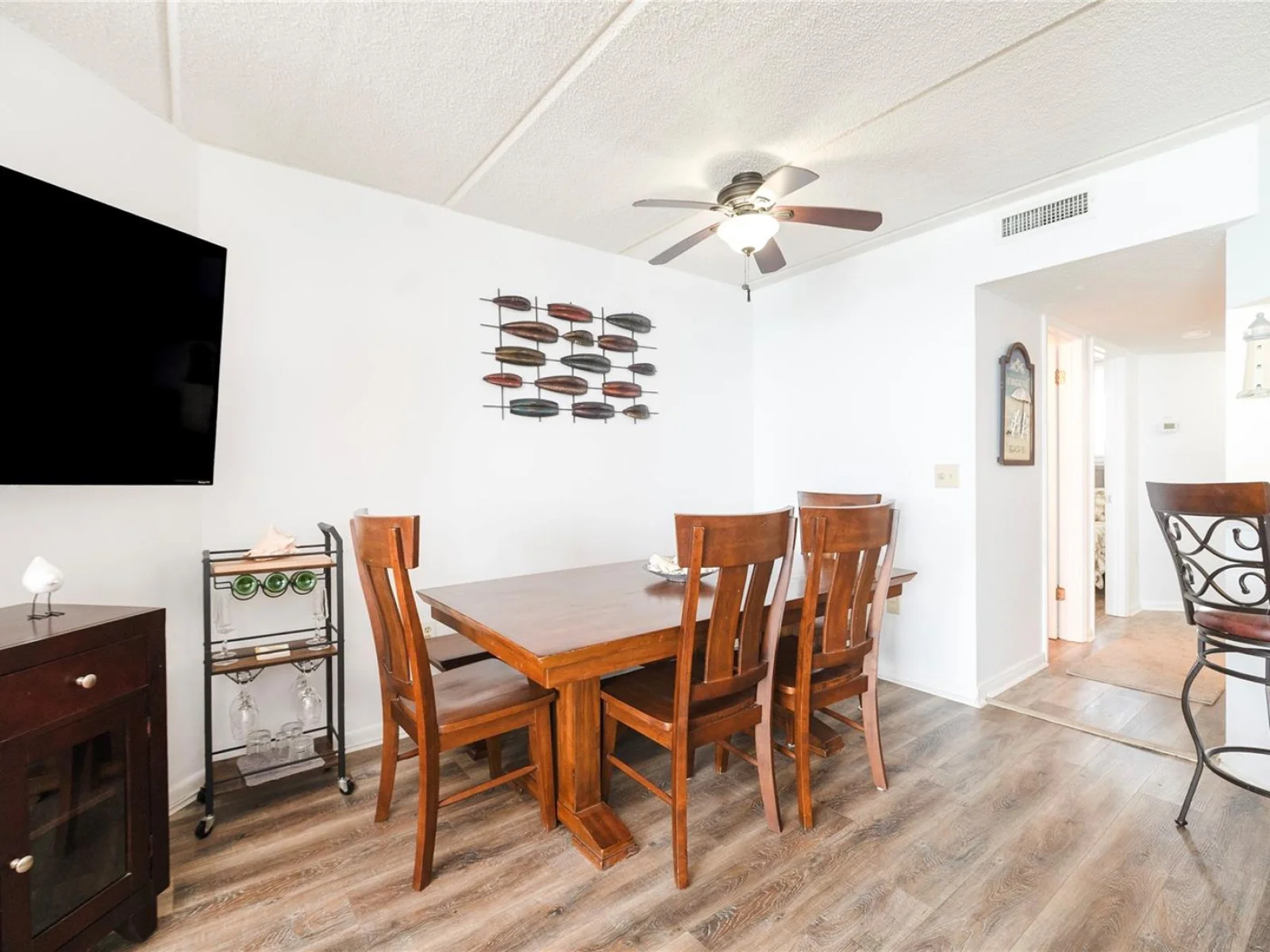 4453 S ATLANTIC AVE #604, PONCE INLET, FL — photo 10