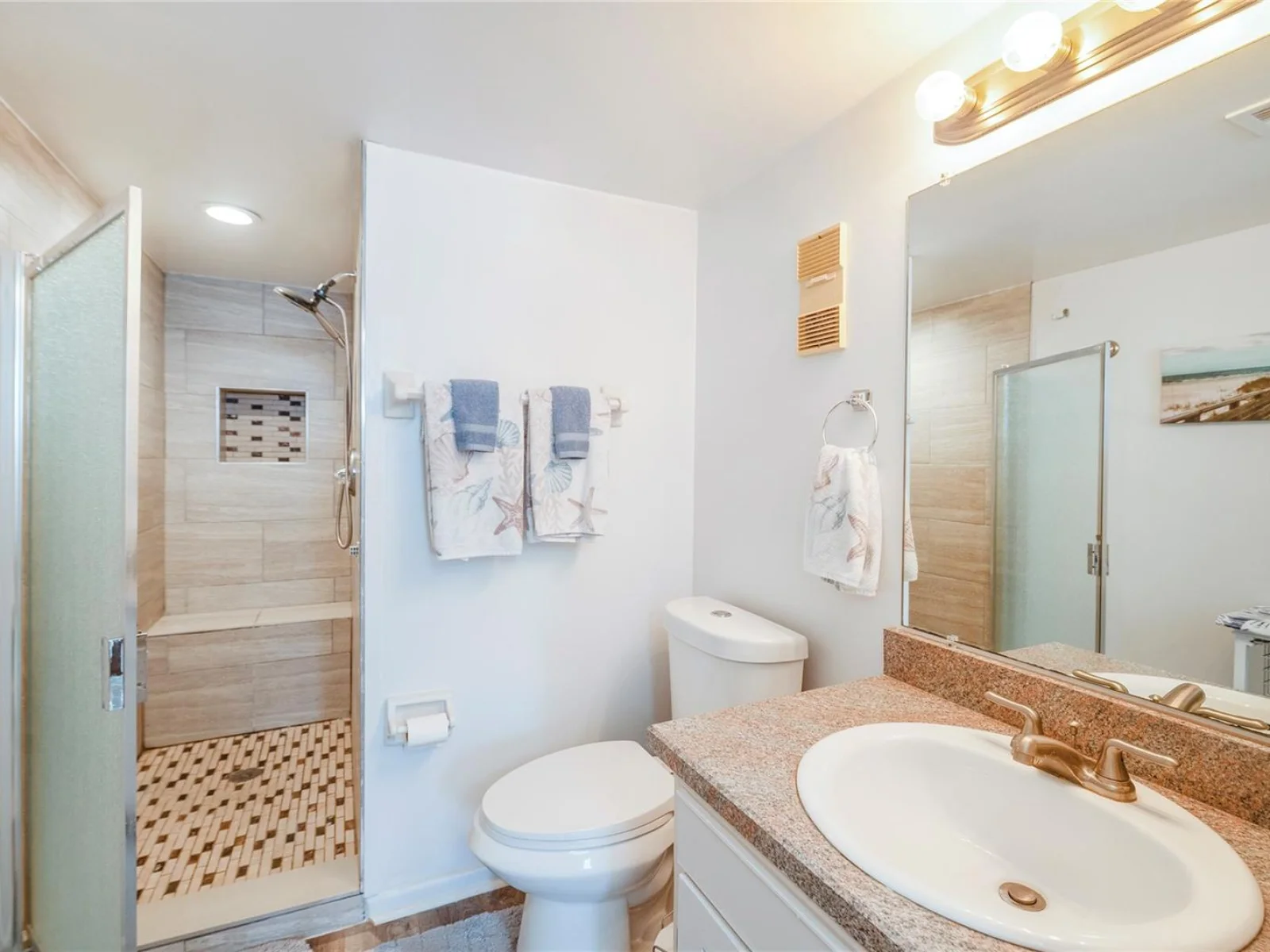 4453 S ATLANTIC AVE #604, PONCE INLET, FL — photo 16