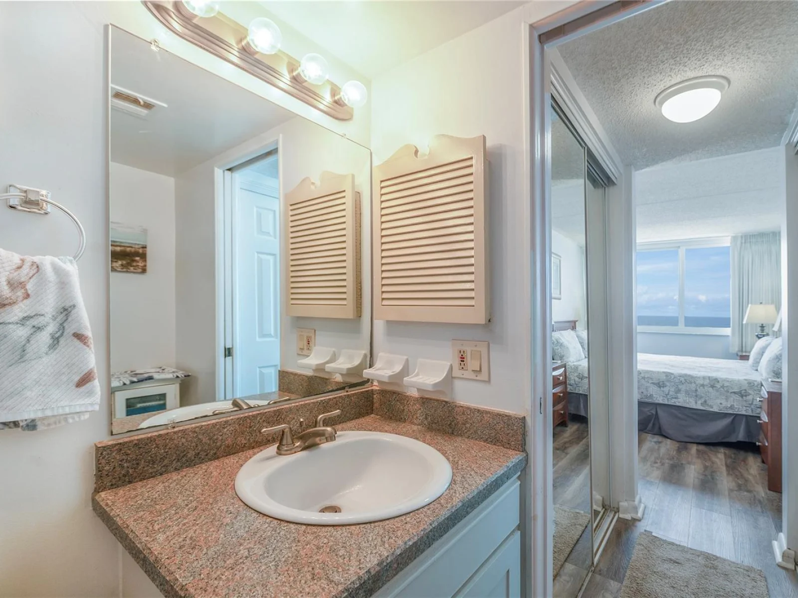 4453 S ATLANTIC AVE #604, PONCE INLET, FL — photo 14