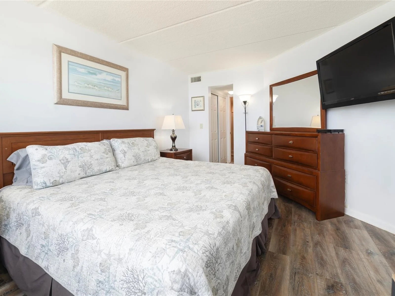 4453 S ATLANTIC AVE #604, PONCE INLET, FL — photo 13