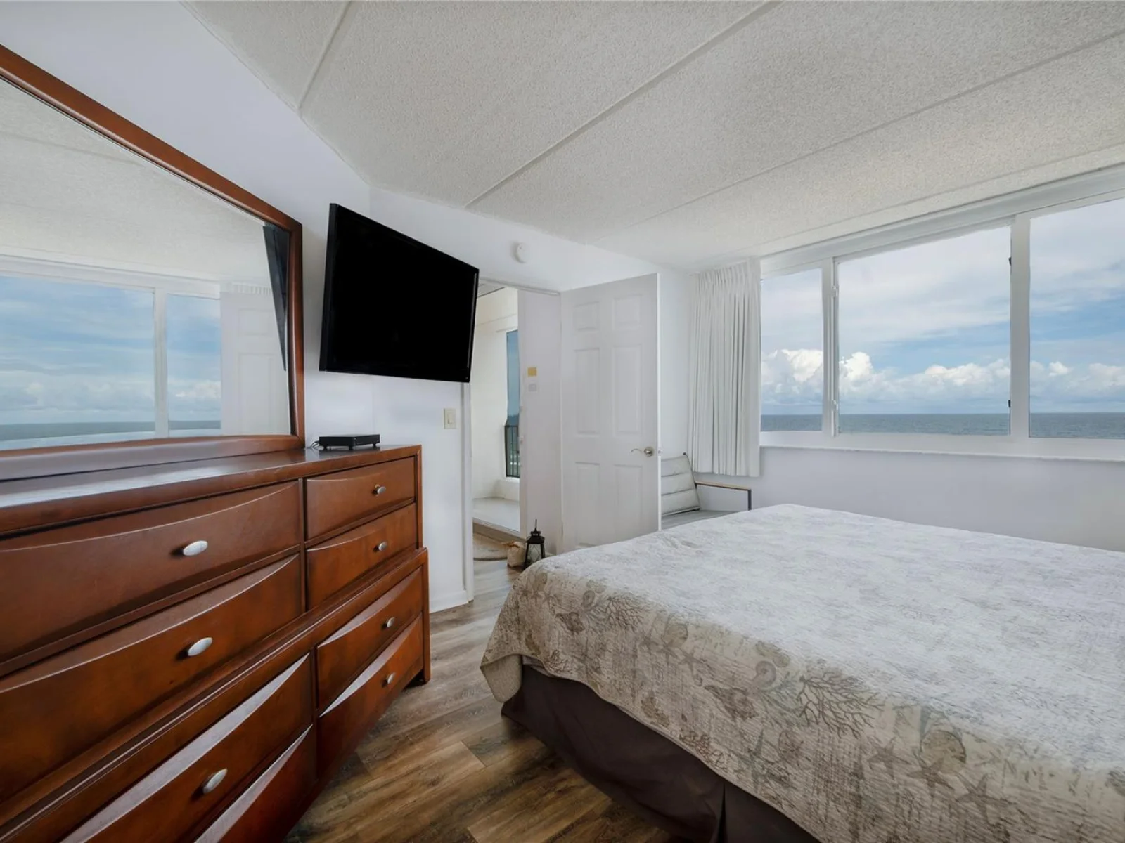 4453 S ATLANTIC AVE #604, PONCE INLET, FL — photo 12